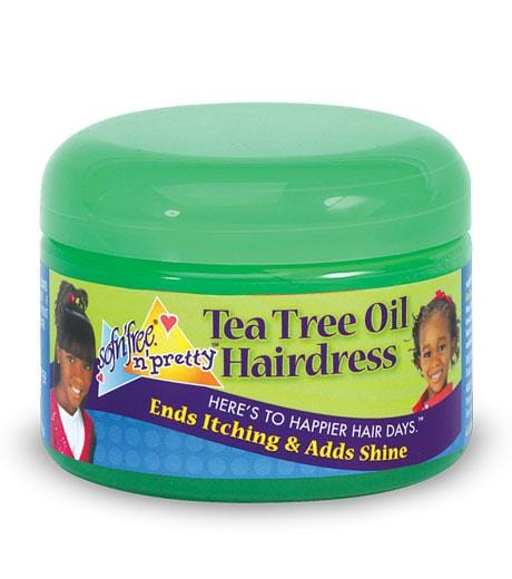 Sofn'free Tea Tree Oil Hairdress 250 g