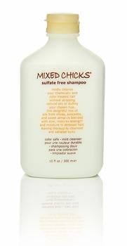 Mixed Chicks Sulfate Free Shampoo 300 ml