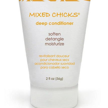 Mixed Chicks Detangling Deep Conditioner 56g