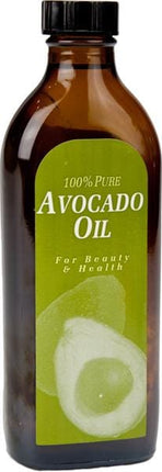 Pure Avocado Oil 150 ml