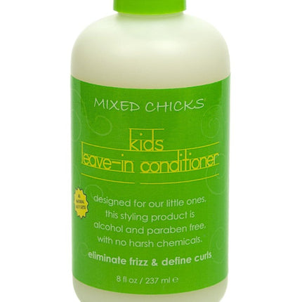 Mixed Chicks Leave-In Conditioner For Kids 236 ml