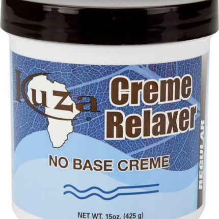 Kuza Relaxer Jar Regular 15 oz