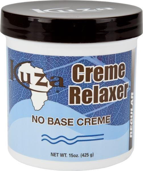 Kuza Relaxer Jar Regular 15 oz