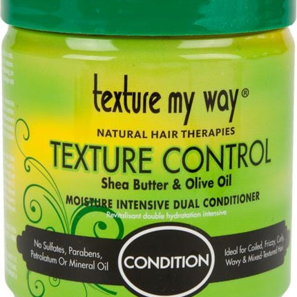 ​Texture My Way Dual Conditioner 15 oz