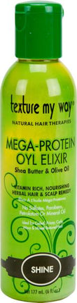 Texture My Way Oyl Elixir 6 oz