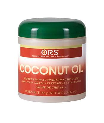 ORS Coconut Oil Hairdress 156 g