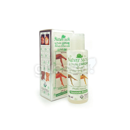 ​Nature Secrete Serum 100 ml