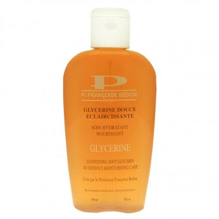 ​Pr Francoise Bedon Carotte Glycerine 150 ml