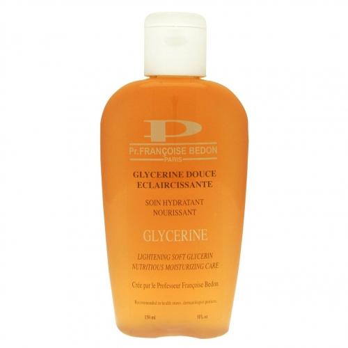 ​Pr Francoise Bedon Carotte Glycerine 150 ml