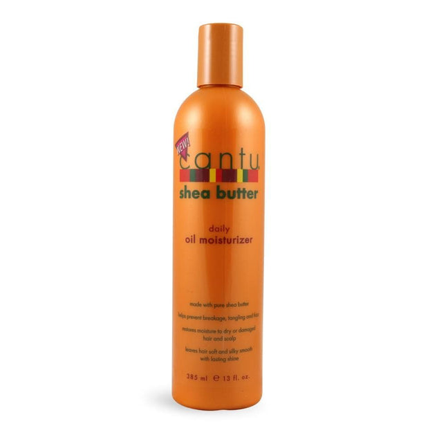 Cantu Shea Butter Oil Moisturizer 385 ml