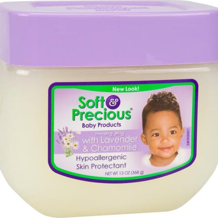 Soft & Precious Nursery Jelly Lavender 13 oz