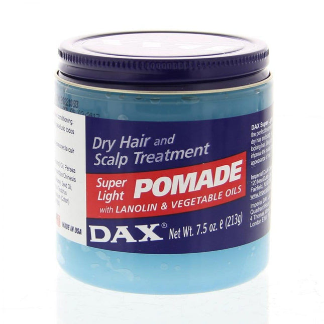 Dax Super Light Pomade 213 g