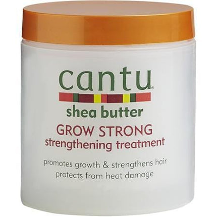 Cantu Shea Butter Grow Strong Strengthening Treatment 173g