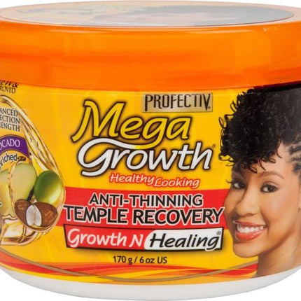 Profectiv Mega Growth Anti Thinning Temple Recovery 170g