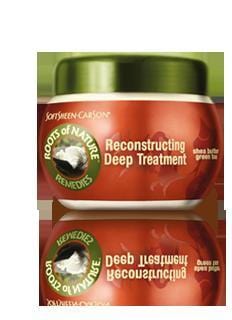 Roots of Nature Reconstructing Deep Treatment 10 oz