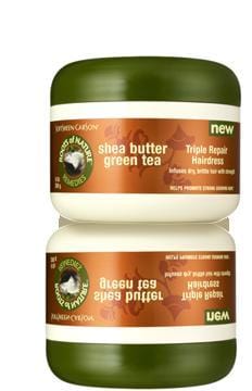 Roots of Nature Shea Butter Green Tea 6 oz