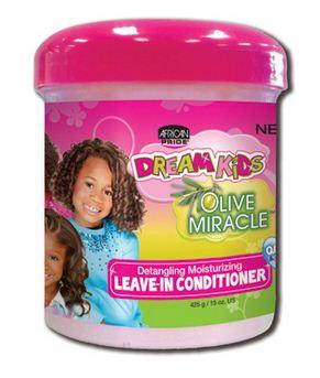 African Pride Dream Kids Leave-in Conditioning 425 g