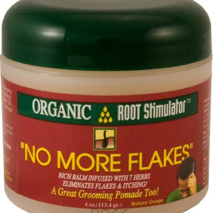 Organic Root Stimulator No More Flakes 113.4 g