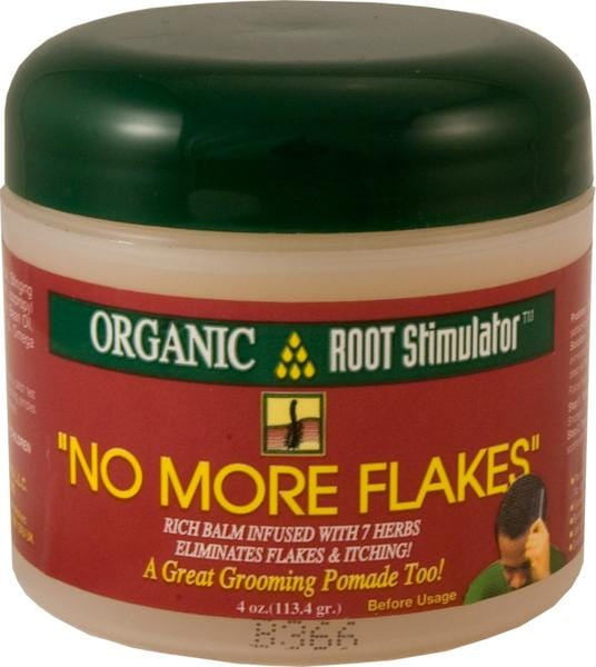 Organic Root Stimulator No More Flakes 113.4 g