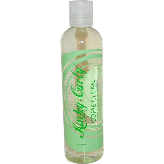 Kinky Curly Come Clean Shampoo  236 ml