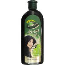 Dabur Amla Hair Oil 300 ml