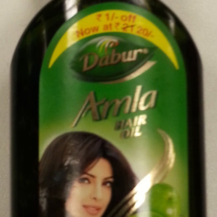 Dabur Amla Hair Oil 50 ml