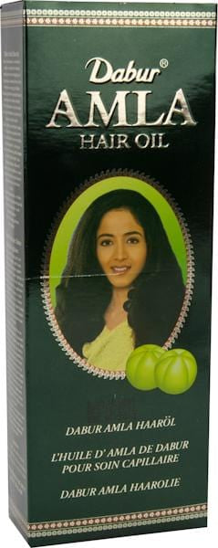 Dabur Amla Hair Oil 300 ml