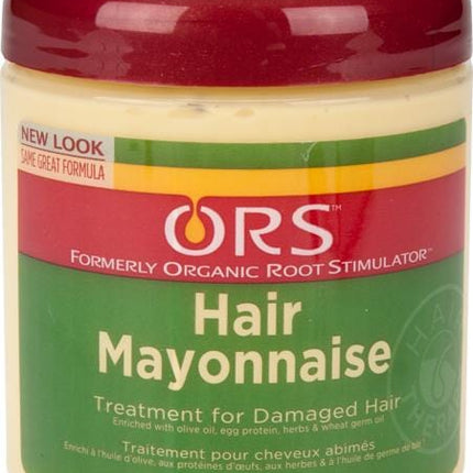 ORS Hair Mayonnaise 227 g