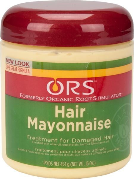 ORS Hair Mayonnaise 227 g