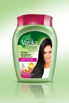 Dabur Vatika Intensive Nourishment 500 g