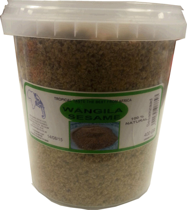 Wangila Sesame 400 g