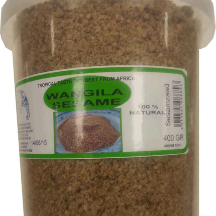 Wangila Sesame 400 g