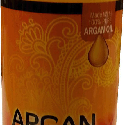 Argan Smooth Epic Moisture Shampoo 355 ml