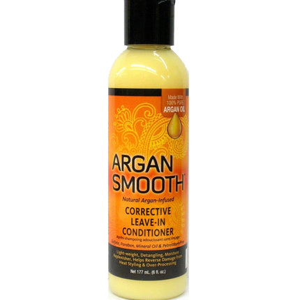 ​Argan Smooth Corrective Leave-in Conditioner 177 ml