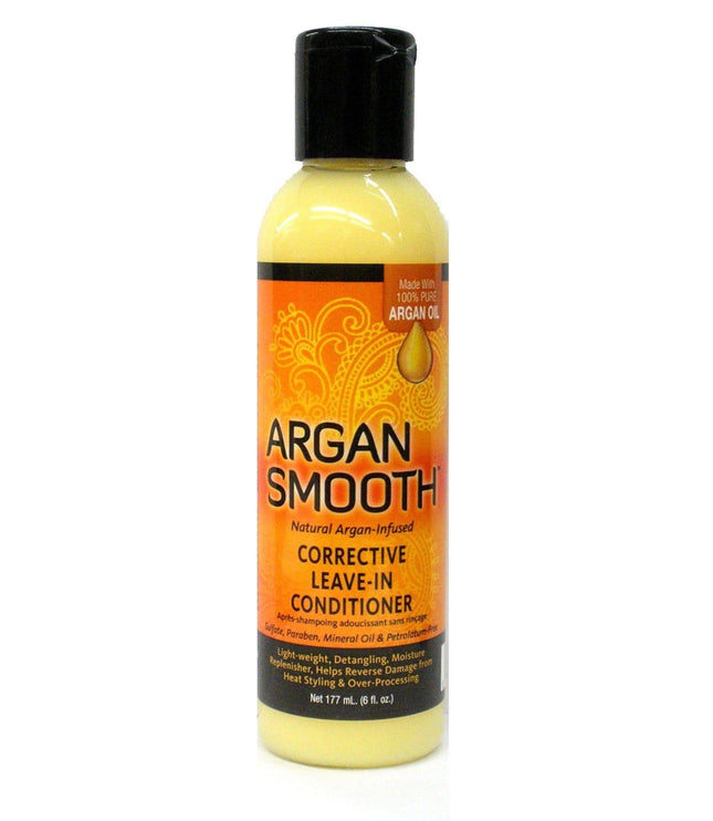 ​Argan Smooth Corrective Leave-in Conditioner 177 ml