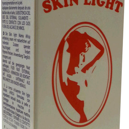 Skin Light Brightening Cream  60 ml