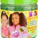 Africa's Best Kids Organics Smoothing & Styling Gel 15 oz