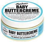 Miss Jessie's Baby ButterCreme 8 oz