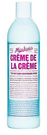 Miss Jessie's Crème de la Crème Conditioner 12 oz