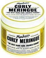 Miss Jessie's Curly Meringue 16 oz