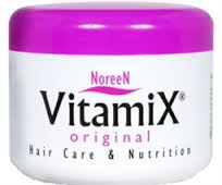 Vitamix Original Hair Care and Nutrition 225 ml