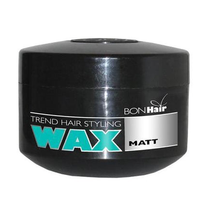 Bonhair Matt Wax 150 ml