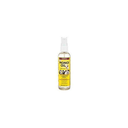 ORS Monoi Oil Anti-Breakage Luminating Spray 4 oz