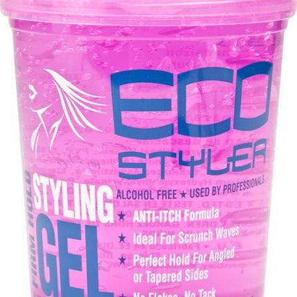 Eco Styler Styling Gel Pink 946 ml