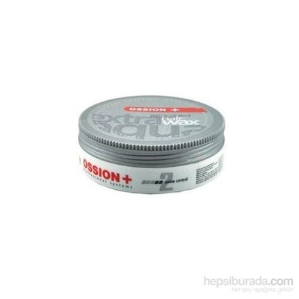 Hairwax - Ossion Extra Aqua 175 ml