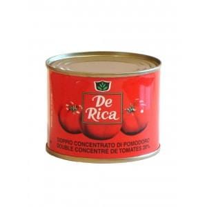 De Rica Tomato Paste 210 g