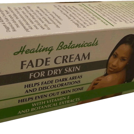 DR Daggett and Ramsdell Healing Botanicals Fade Cream 57g