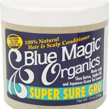 Blue Magic Super Sure Gro 12 oz