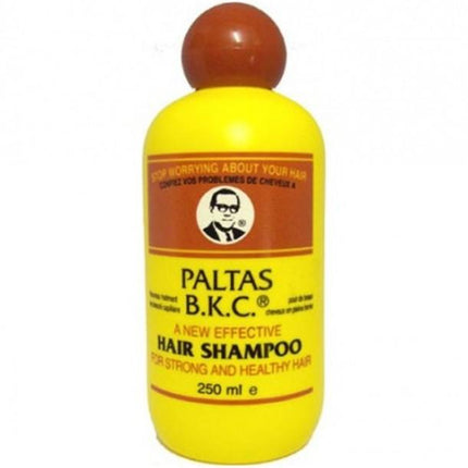 Paltas Shampoo 250 ml