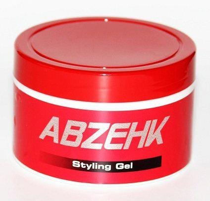 ABZEHK Gel Strong Wet 450 ml